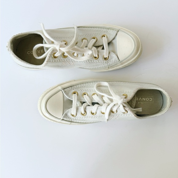 Converse Chuck 70 Sneakers in Light Grey - Picture 2 of 6